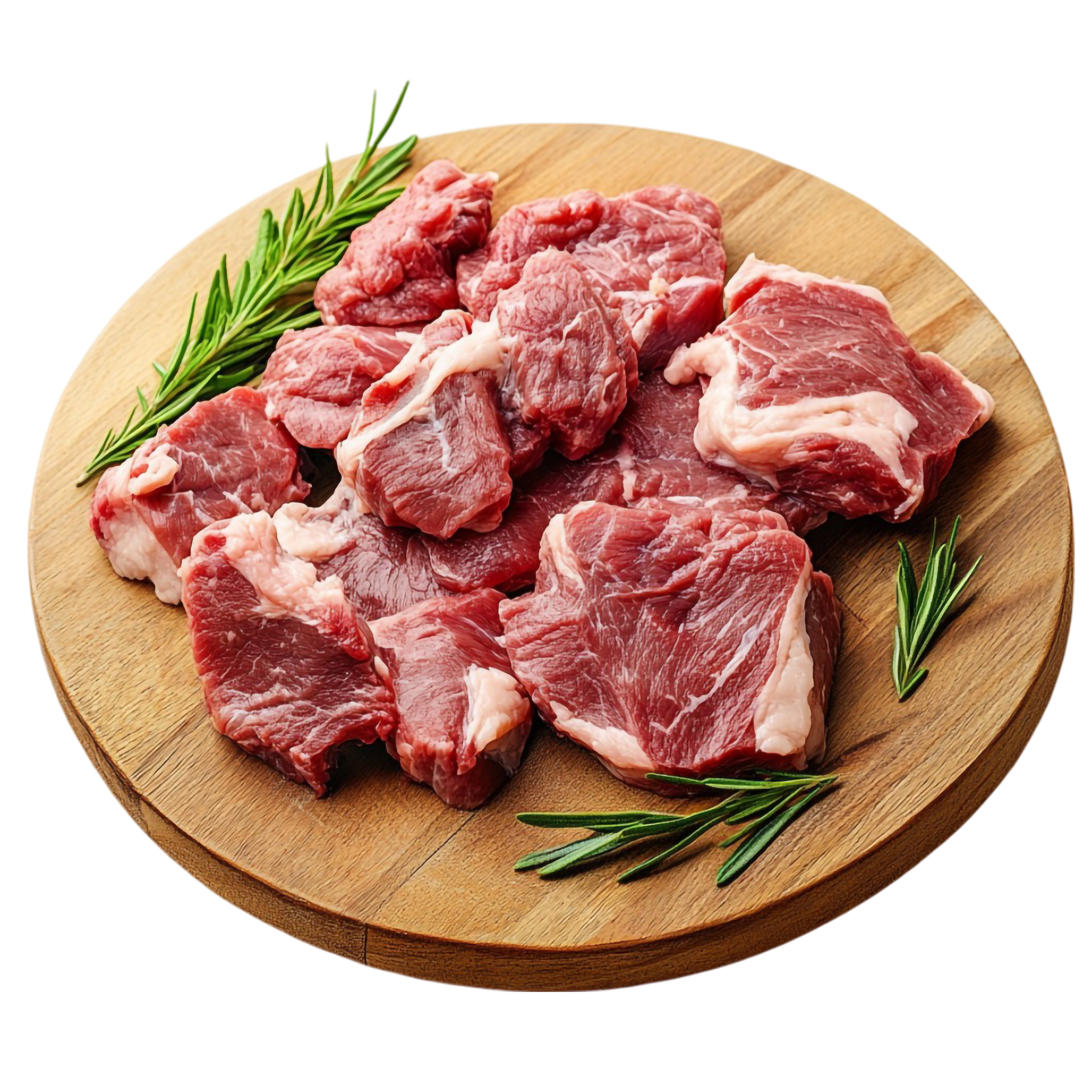 Quality in Every Bite