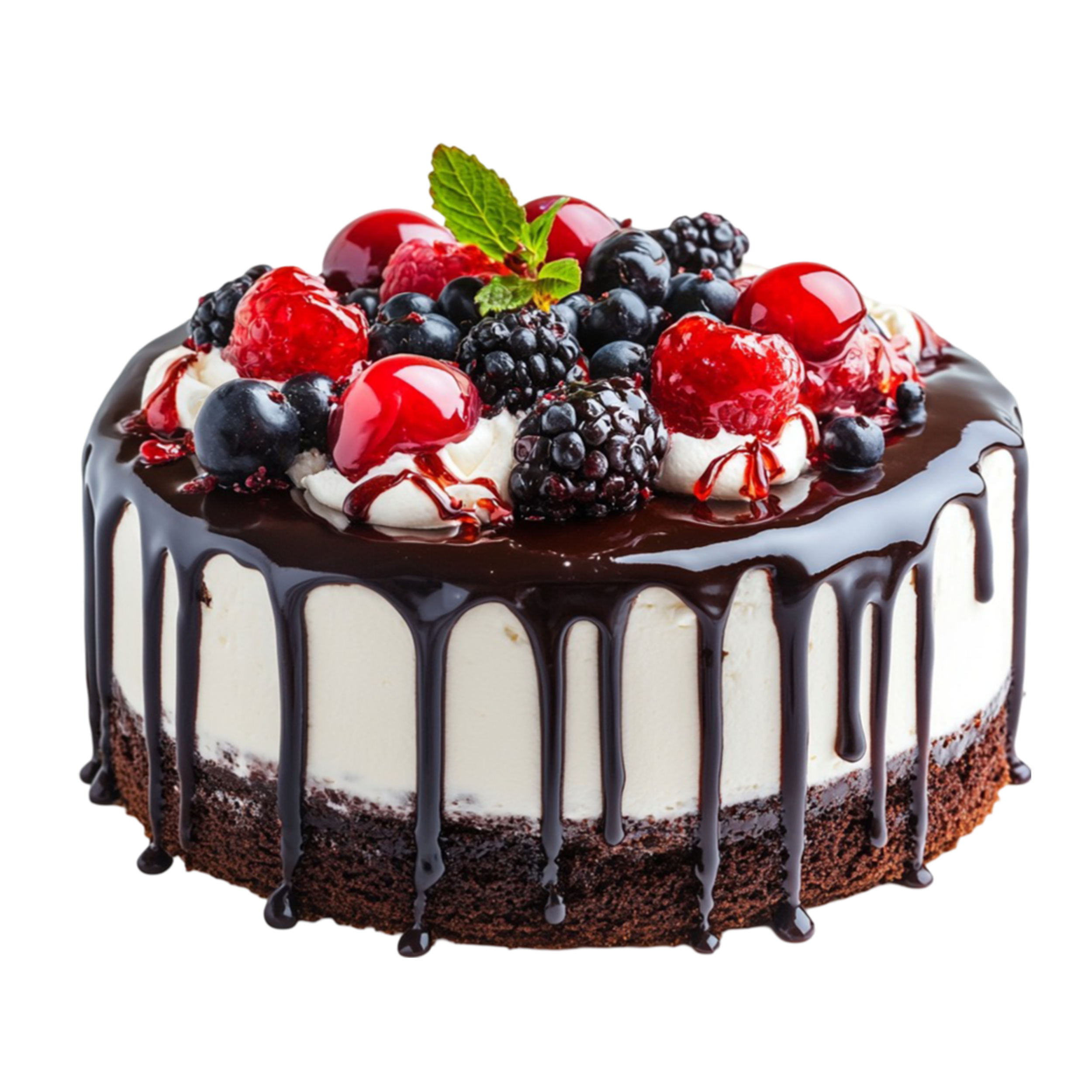 Freshness You Can Taste